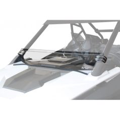 XRW Szélterelő Plc - Polaris Rzr Pro Xp