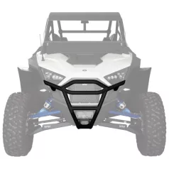XRW Első Lökhárító Px31 Fekete - Polaris Rzr Pro Xp