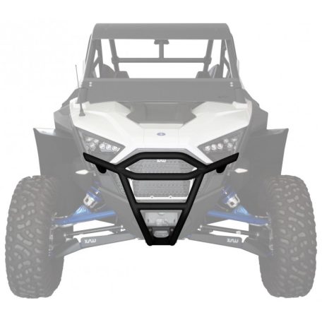 XRW Első Lökhárító Px31 Fekete - Polaris Rzr Pro Xp