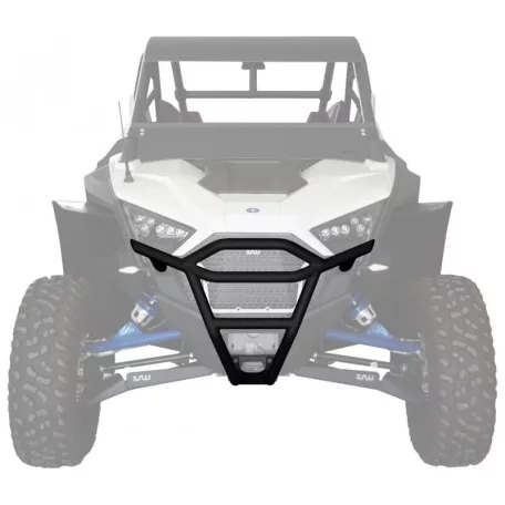 XRW Első Lökhárító Px31 Fekete - Polaris Rzr Pro Xp
