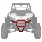 XRW Első Lökhárító Px31 Piros - Polaris Rzr Pro Xp