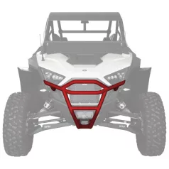 XRW Első Lökhárító Px31 Piros - Polaris Rzr Pro Xp