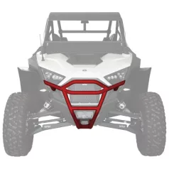 XRW Első Lökhárító Px31 Piros - Polaris Rzr Pro Xp