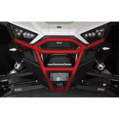 XRW Első Lökhárító Px31 Piros - Polaris Rzr Pro Xp