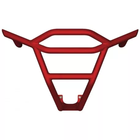XRW Első Lökhárító Px31 Piros - Polaris Rzr Pro Xp