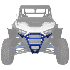   XRW Első Lökhárító Px31 Fekete 5002 - Polaris Rzr Pro Xp