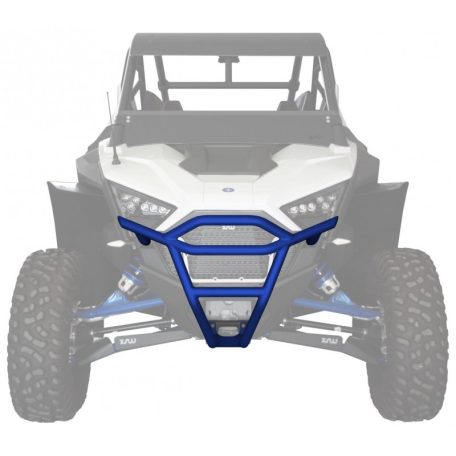 XRW Első Lökhárító Px31 Fekete 5002 - Polaris Rzr Pro Xp