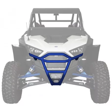 XRW Első Lökhárító Px31 Fekete 5002 - Polaris Rzr Pro Xp
