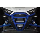 XRW Első Lökhárító Px31 Fekete 5002 - Polaris Rzr Pro Xp