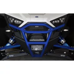   XRW Első Lökhárító Px31 Fekete 5002 - Polaris Rzr Pro Xp