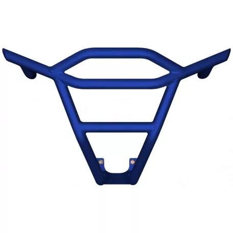 XRW Első Lökhárító Px31 Fekete 5002 - Polaris Rzr Pro Xp