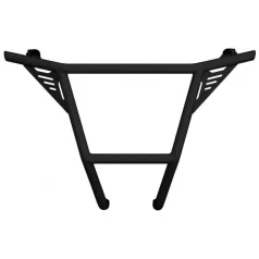 XRW Hátsó Lökhárító Px34 Fekete - Polaris Rzr Pro Xp