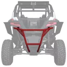 XRW Hátsó Lökhárító Px34 Piros - Polaris Rzr Pro Xp