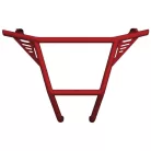 XRW Hátsó Lökhárító Px34 Piros - Polaris Rzr Pro Xp