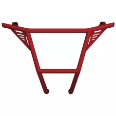XRW Hátsó Lökhárító Px34 Piros - Polaris Rzr Pro Xp