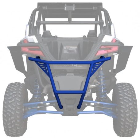 XRW Hátsó Lökhárító Px34 Fekete 5002 - Polaris Rzr Pro Xp