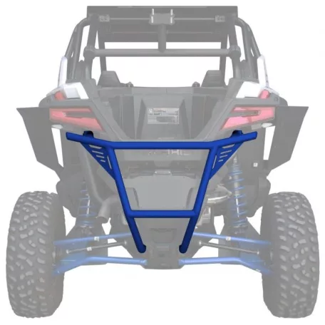XRW Hátsó Lökhárító Px34 Fekete 5002 - Polaris Rzr Pro Xp