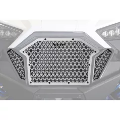 XRW Kit hűtőszekrény védelem - Polaris Rzr Pro Xp