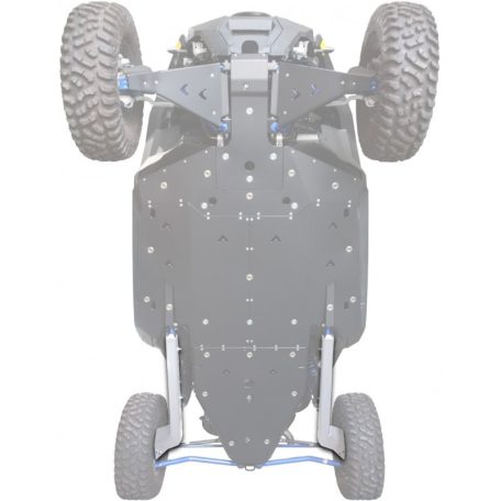 XRW hátsó hátsó lengőkar védőburkolat - Polaris Rzr Pro Xp