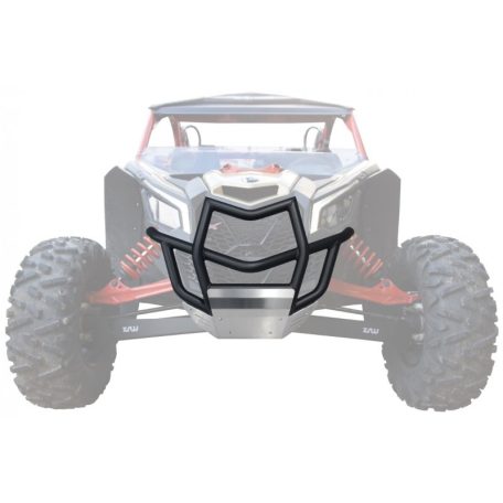 XRW Első Lökhárító Br22 (Winch) Can-Am Maverick X3