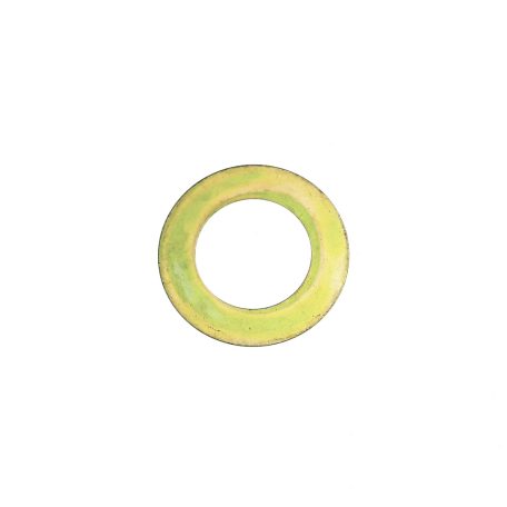 alátét, 23,114 id x 38,1 od x 0,38-acél