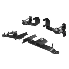 Camso adapter (Segway Snarler At6)
