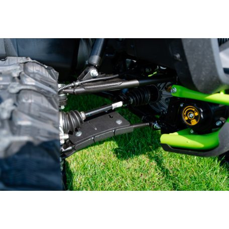 Hernyótalp, Camso X4S Track (ATV/UTV)