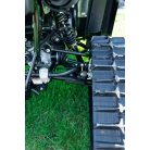 Hernyótalp, Camso X4S Track (ATV/UTV)