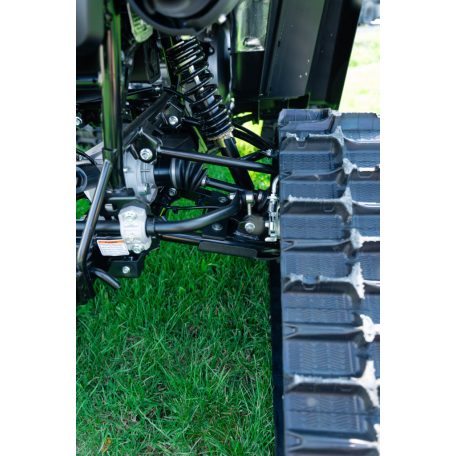 Hernyótalp, Camso X4S Track (ATV/UTV)