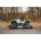 Hernyótalp, Camso X4S Track (ATV/UTV)