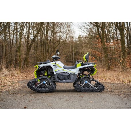 Hernyótalp, Camso X4S Track (ATV/UTV)