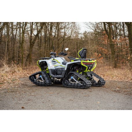 Hernyótalp, Camso X4S Track (ATV/UTV)