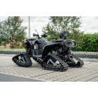 Hernyótalp, Camso X4S Track (ATV/UTV)