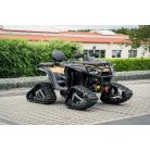 Hernyótalp, Camso X4S Track (ATV/UTV)