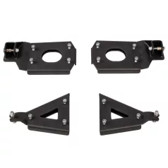 Camso adapter (Linhai M565L, M570L, 570 Promax, T-Boss 570)