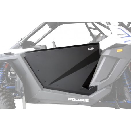 XRW Ajtó Készlet Rxr Fekete - Polaris Rzr Pro Xp