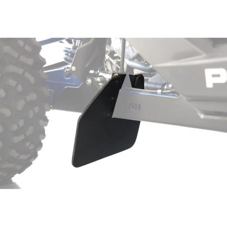 XRW hátsó alsó sárvédő készlet - Polaris Rzr Pro Xp