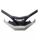XRW Első Lökhárító Br25 Stl Fekete - Can-Am Maverick X3