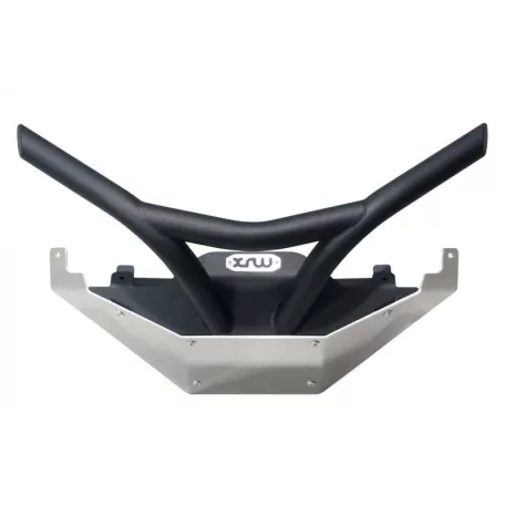 XRW Első Lökhárító Br25 Stl Fekete - Can-Am Maverick X3