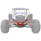 XRW Első Lökhárító Br25 Stl Piros - Can-Am Maverick X3