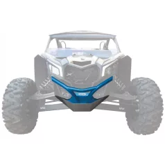 XRW Első Lökhárító Br25 Stl Fekete - Can-Am Maverick X3