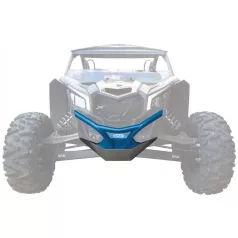 XRW Első Lökhárító Br25 Stl Fekete - Can-Am Maverick X3