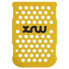 XRW Xr9 Plate Phd Sárga