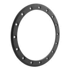 Itp Inertia Peremzár Gyűrű 15X7 Matt Fekete