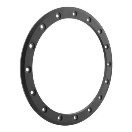 Itp Inertia Peremzár Gyűrű 15X7 Matt Fekete
