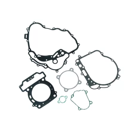 GASKET, ASSY.