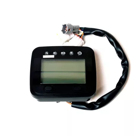 LCD SEBESSÉGMÉRŐ