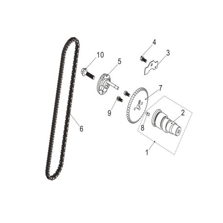 CAMSHAFT