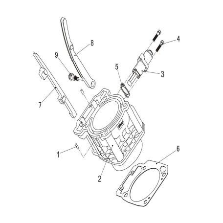CYLINDER