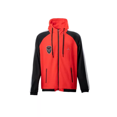 Sport kapucnis pulóver XL